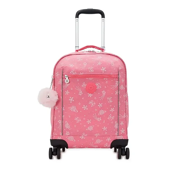 Mala Kipling Mese Estampado I44805FR