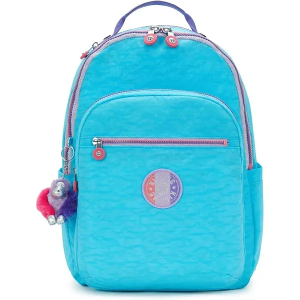 MOCHILA KIPLING SEOUL I43555GA