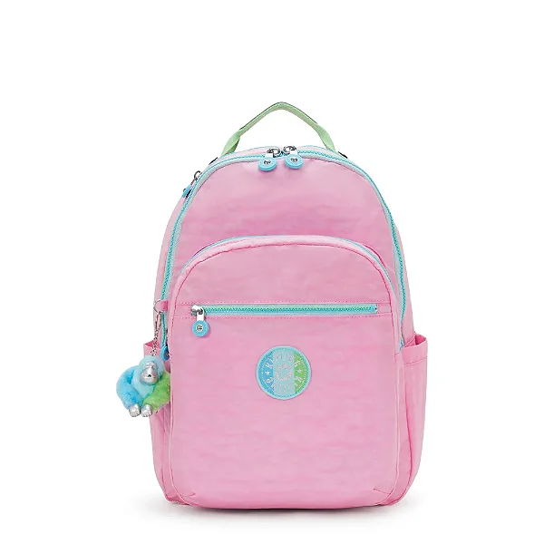 MOCHILA KIPLING SEOUL I43556KO