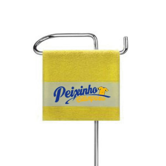 Caneca Ouro Personalizada