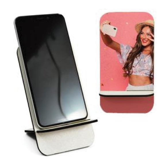 Suporte de Celular de Mdf