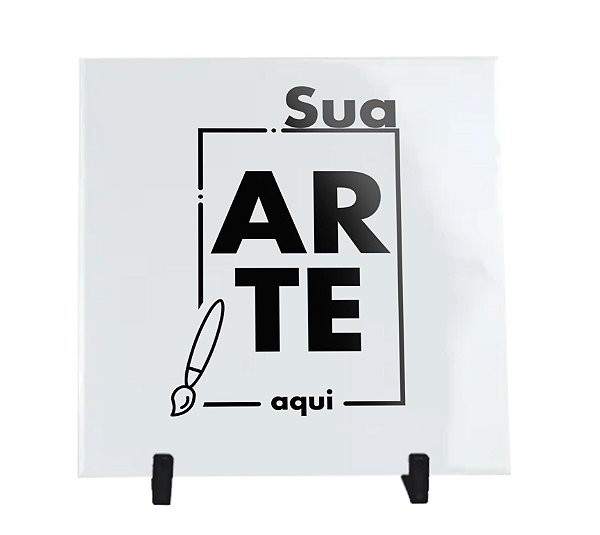 Azulejo 15x15 Personalizados