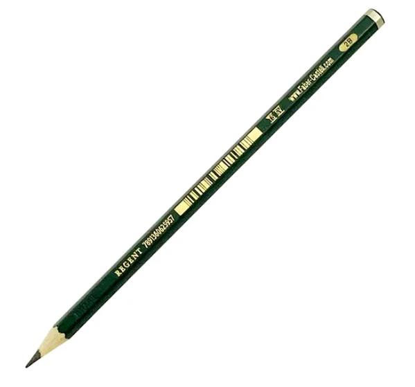 Lapis Grafite 9000 2b Faber