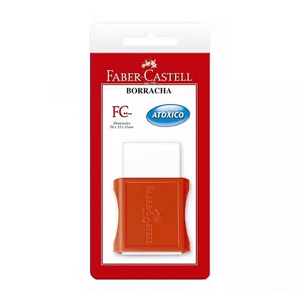 Borracha Faber Castell Tk Grande