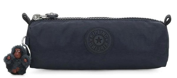 Estojo Kipling Freedom navy 013734dx