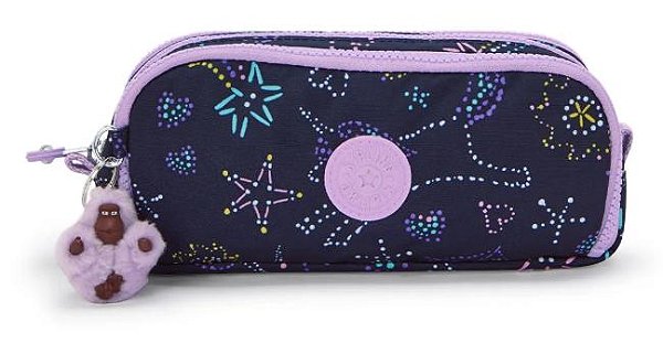Estojo Kipling Gitroy I35602dy