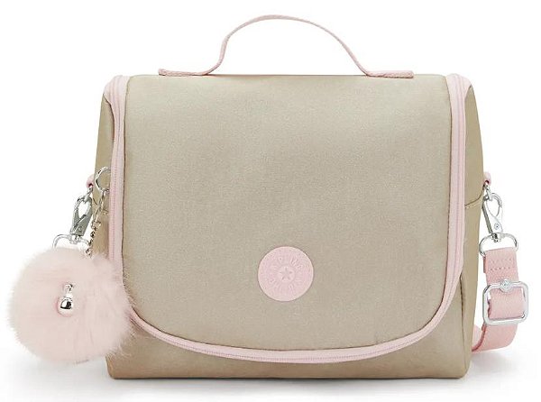 Lancheira Kipling New Kichirou I53562hg