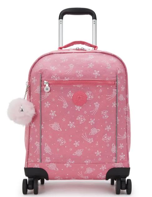 Mochila Kipling C/rodas Mese I44805fr