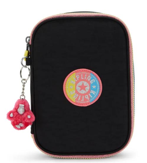 Estojo Kipling 100 Pens I12137ep