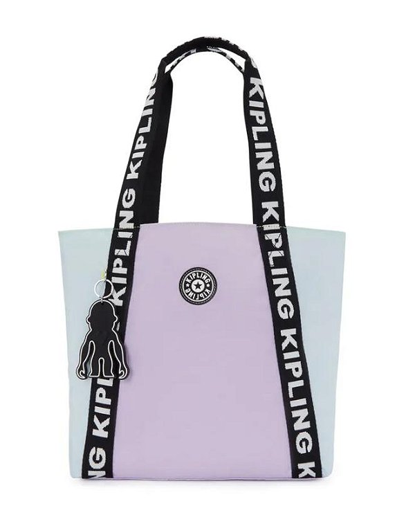 Bolsa Kipling Hye Lap