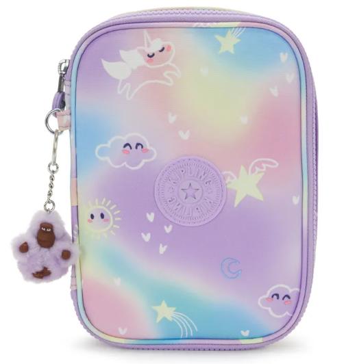 Estojo Kipling 100 Pens I60028cr