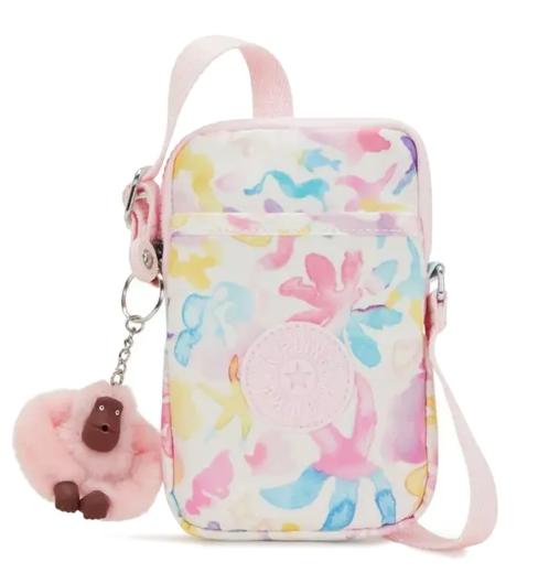 Bolsa Kipling Tally Transv I66674es