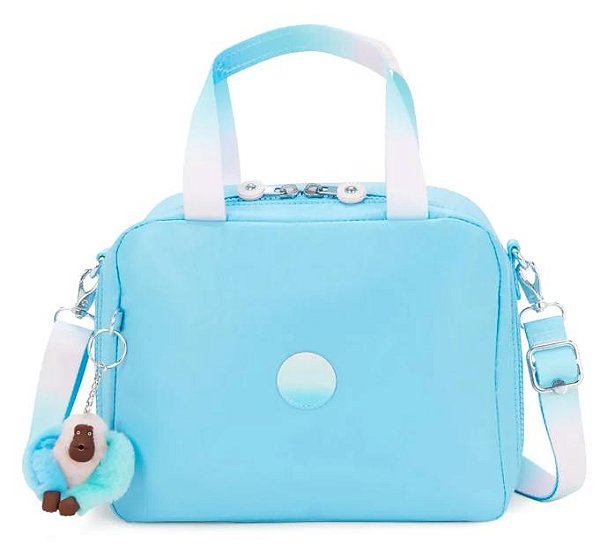 Lancheira Kipling Miyo I736352d