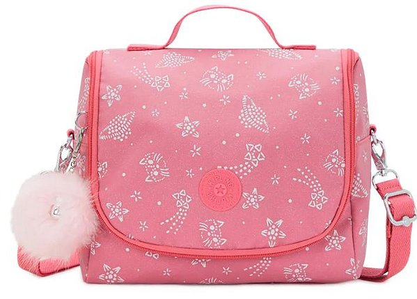 Lancheira Kipling New Kichirou I53565fr