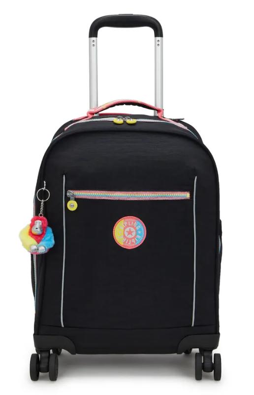 Mochila Kipling C/rodas Mese I80487ep