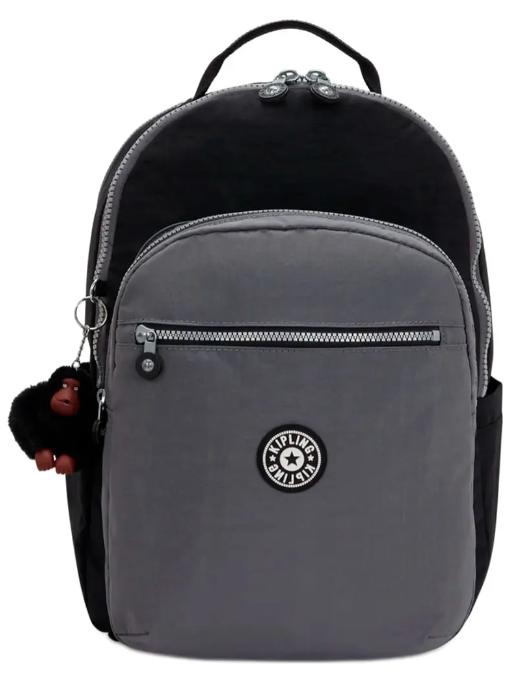 Mochila Kipling Seoul College  I63502gx