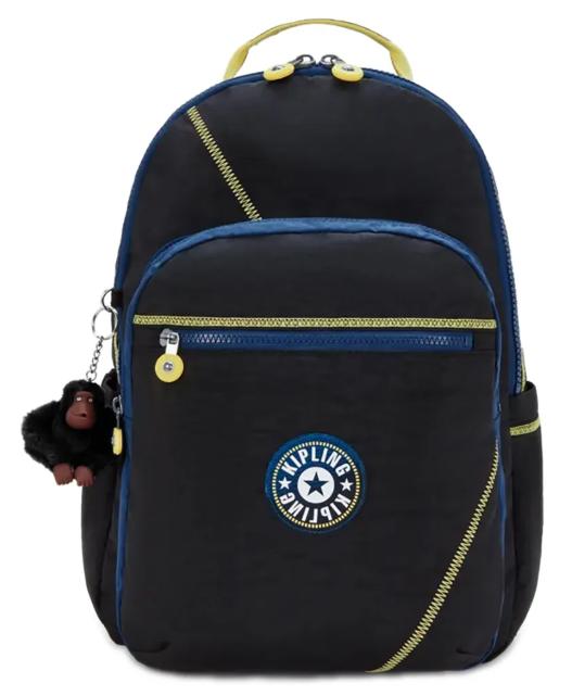 Mochila Kipling Seoul I665884j