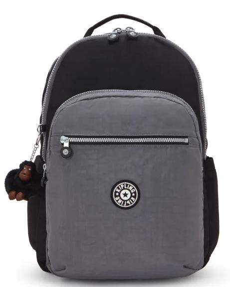 Mochila Kipling Seoul Lap I42752gx