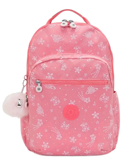 Mochila Kipling Seoul Lap I71355fr