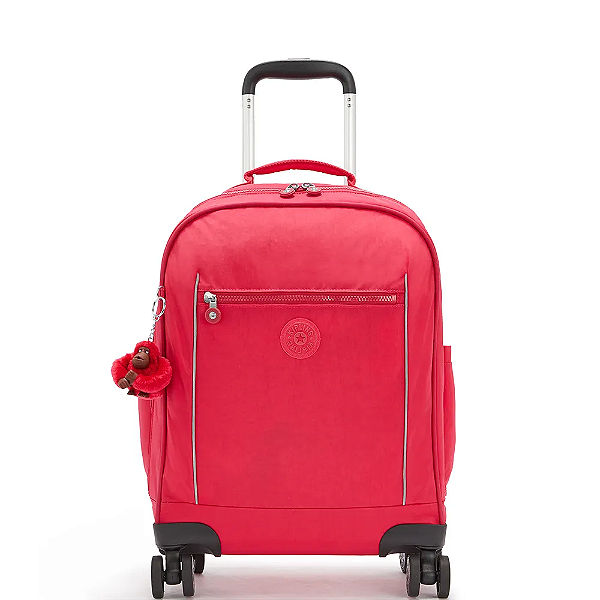 Mochila Kipling C/rodas Mese I325409f