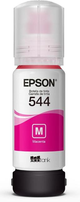 Refil Epson T544322 Magenta Ecotank