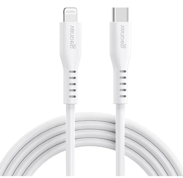 Cabo Usb-c P/ Lightning 1.5m