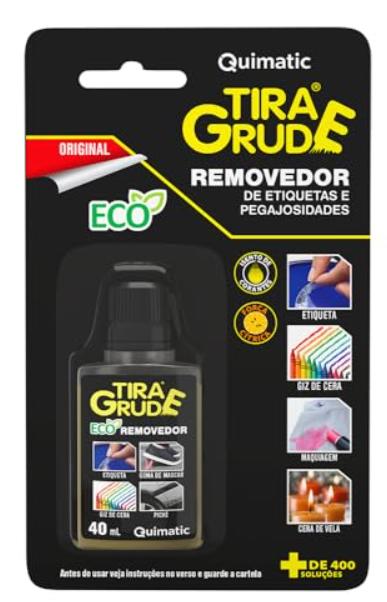 Tira Grude 40ml Ref:24732