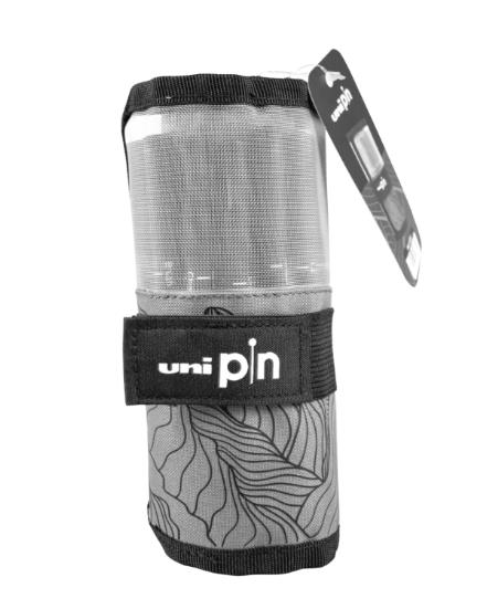 Caneta Nankim Uni Pin C/18 Rollerset