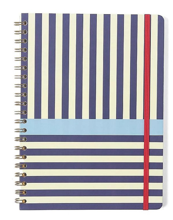 Caderno Cd 1x1 Praia Barraca 80f