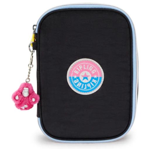 Estojo Kipling 100 Pens
