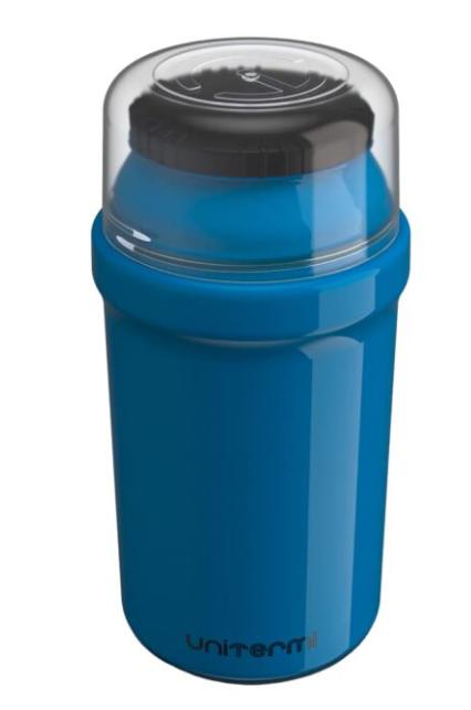 Garrafa Fano Kids 300ml Azul
