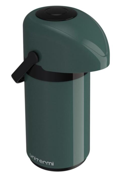 Garrafa Termica Verona 600ml Verde