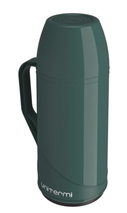 Garrafa Termica Roma 500ml Verde