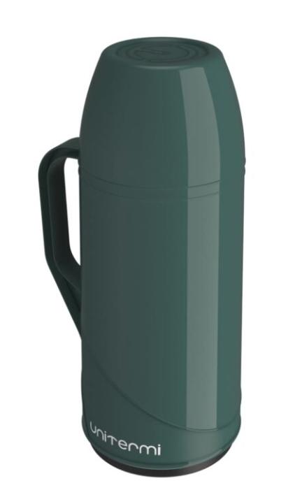 Garrafa Termica Roma 1l Verde