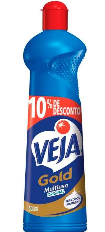 Veja Multiuso 500ml