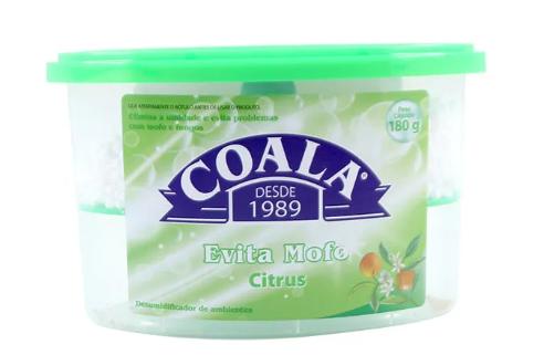 Evita Mofo Coala 180g Citrus