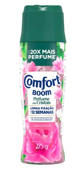 Perfume Comfort Boom Euforia 275g