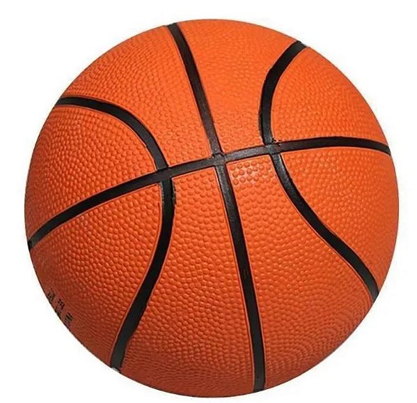 Bola de Basquete