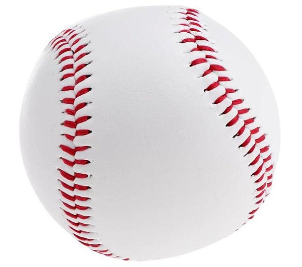 Bola/bolinha de Beisebol 145gr