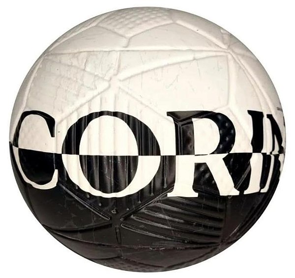 Bola Futebol Mini Corinthians