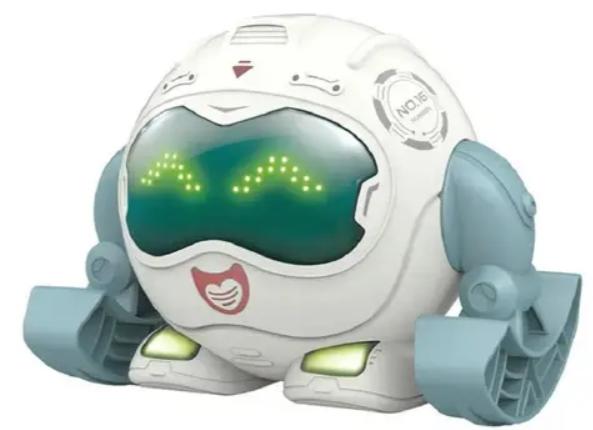 Robo Cambalhota 7203