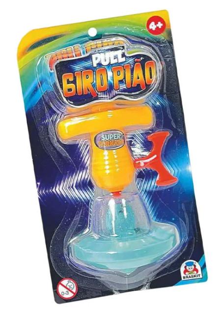 Piao Pull Giro