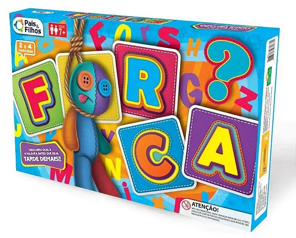 Super Jogos-força