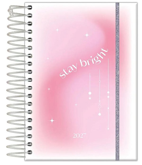 Agenda Fluor Mix Soft 117X164mm