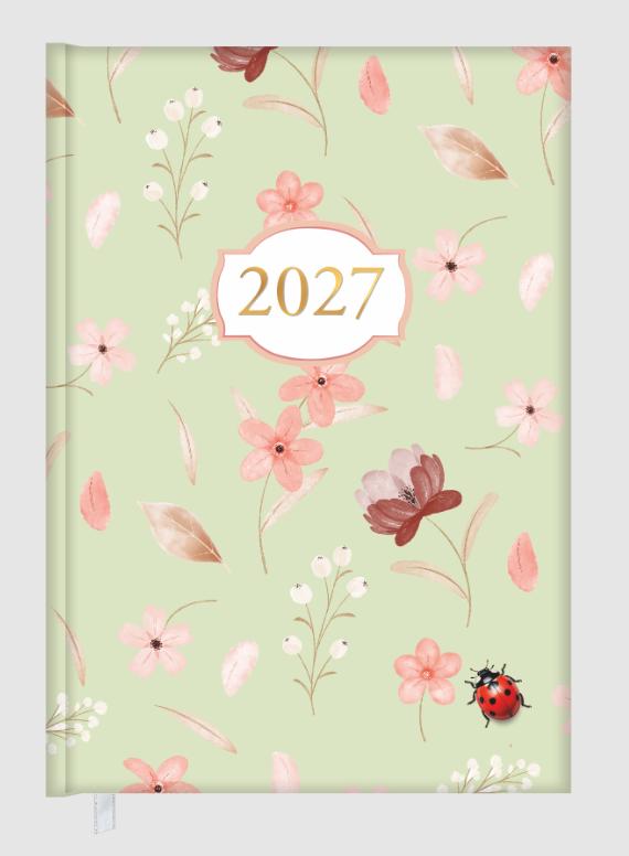 Agenda Redoma Diaria Safira Lombada Sortida