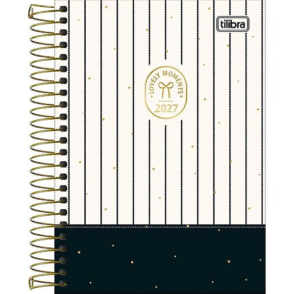 Agenda Tilibra West Village