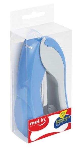 Grampeador Molin New Stile