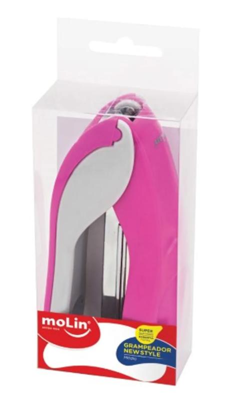 Grampeador New Style Rs 17728