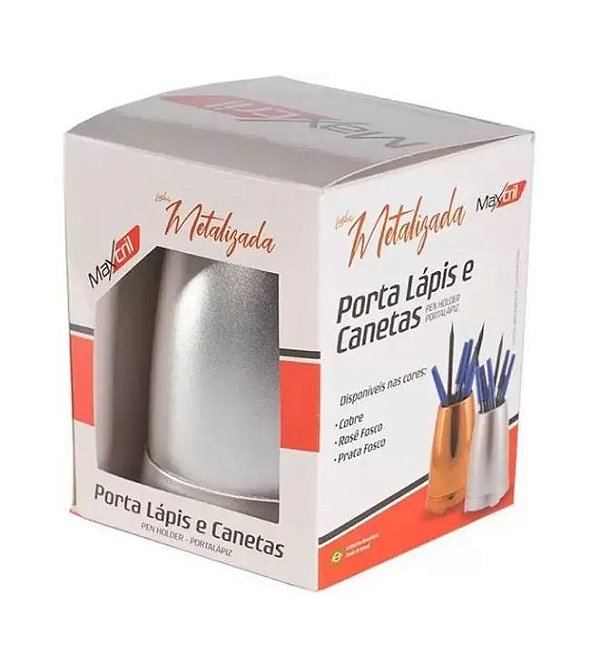 Porta Lapis Prata Fosco 10250027