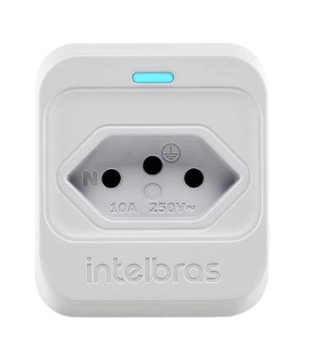 Dispositivo de Protecao Contra Surto Eletrico 1tomada 301br